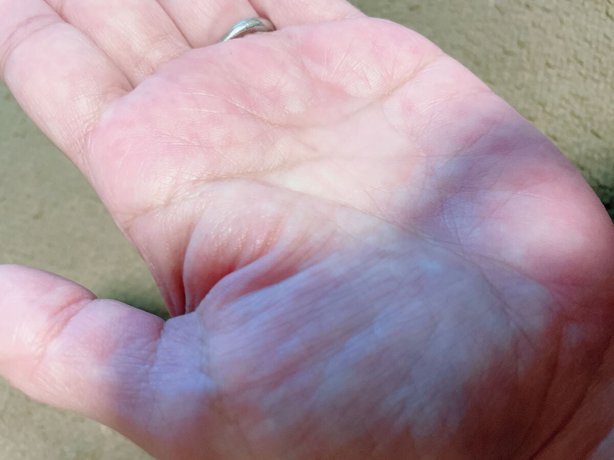 モイストエイジングケアローション/WHOMEE/化粧水を使ったクチコミ(3枚目)