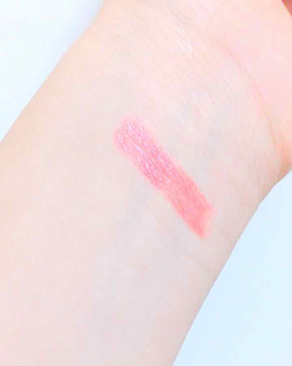 口紅(詰替用)/ちふれ/口紅を使ったクチコミ(3枚目)