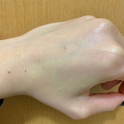 キル カバー ファンウェア クッション エックスピー/CLIO/クッションファンデーションを使ったクチコミ(5枚目)