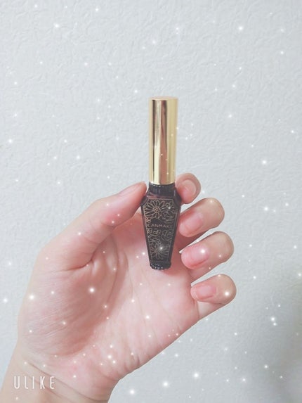 リップティントジャム/キャンメイク/リップグロスを使ったクチコミ(2枚目)