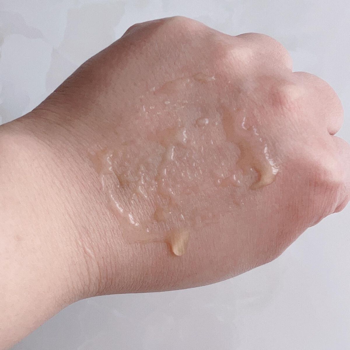 RXザ・ビタミンC23セラム/COSRX/美容液を使ったクチコミ（3枚目）