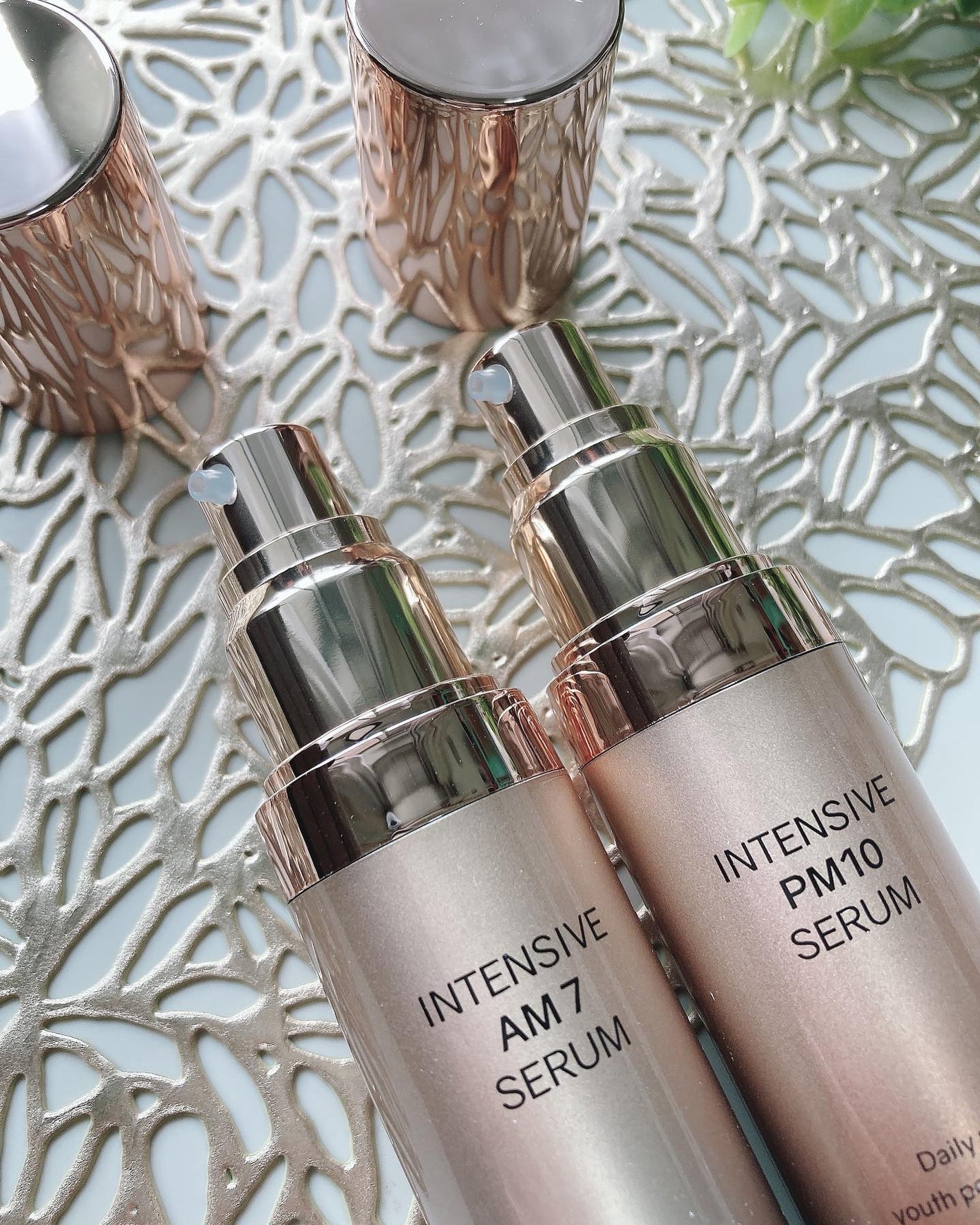 インテンシブAM7 セラム/Raftel/美容液を使ったクチコミ(2枚目)