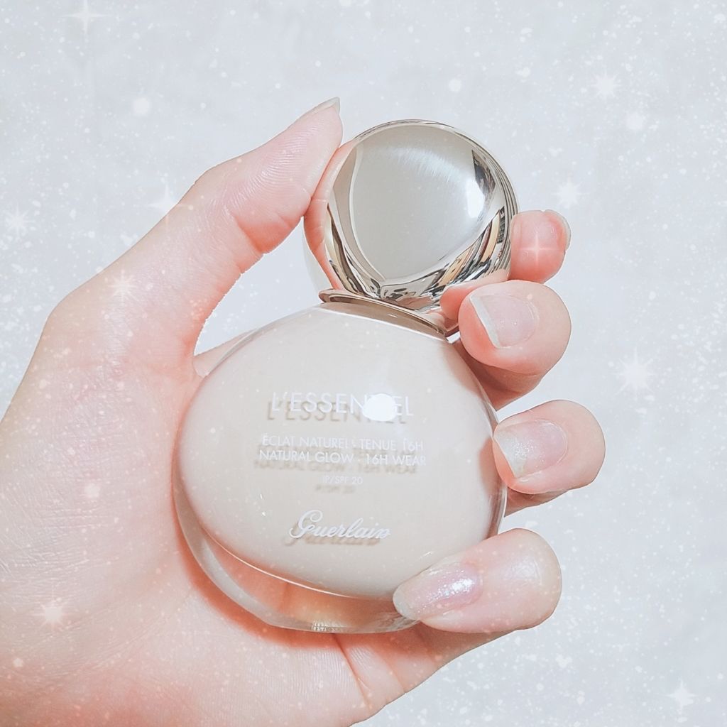 メテオリット バーズ / GUERLAINの口コミ | おすすめ順 | 33件 | LIPS