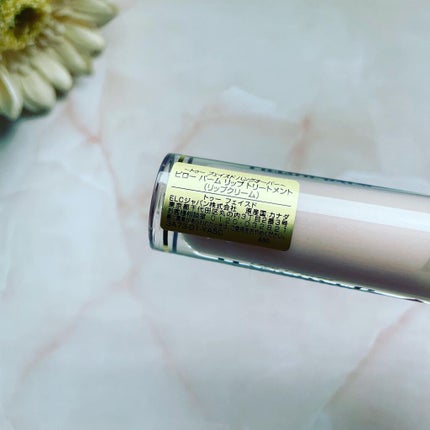 ~トゥー フェイスド ハングオーバー~ ピロー バーム リップ トリートメント/Too Faced/リップ美容液を使ったクチコミ(2枚目)