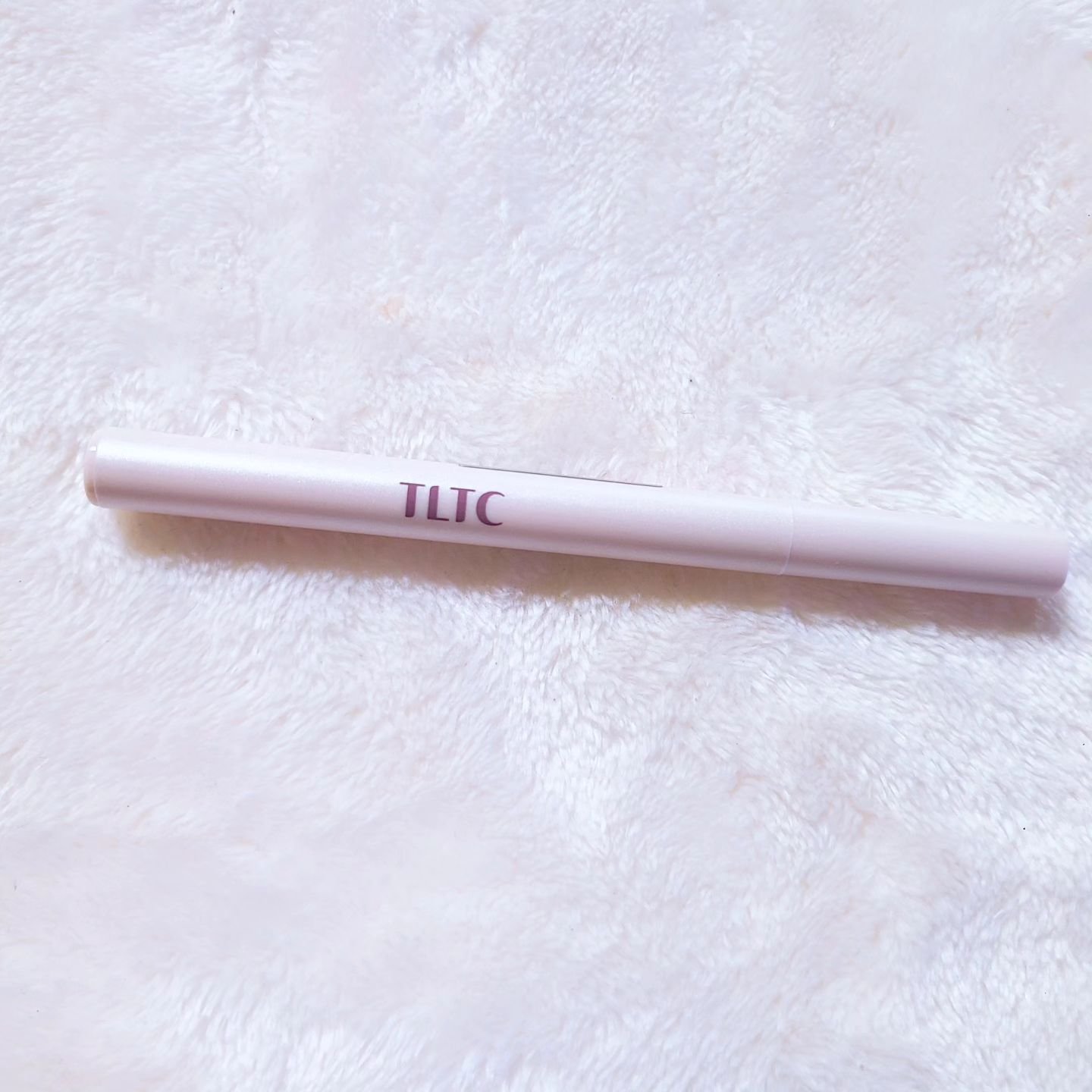 インナーライナー/TLTC/リキッドアイライナーを使ったクチコミ（3枚目）