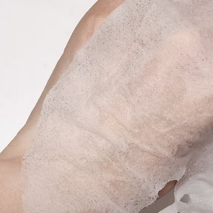 キューブマスク レチノール/ネイチャーリパブリック/シートマスク・パックを使ったクチコミ(4枚目)