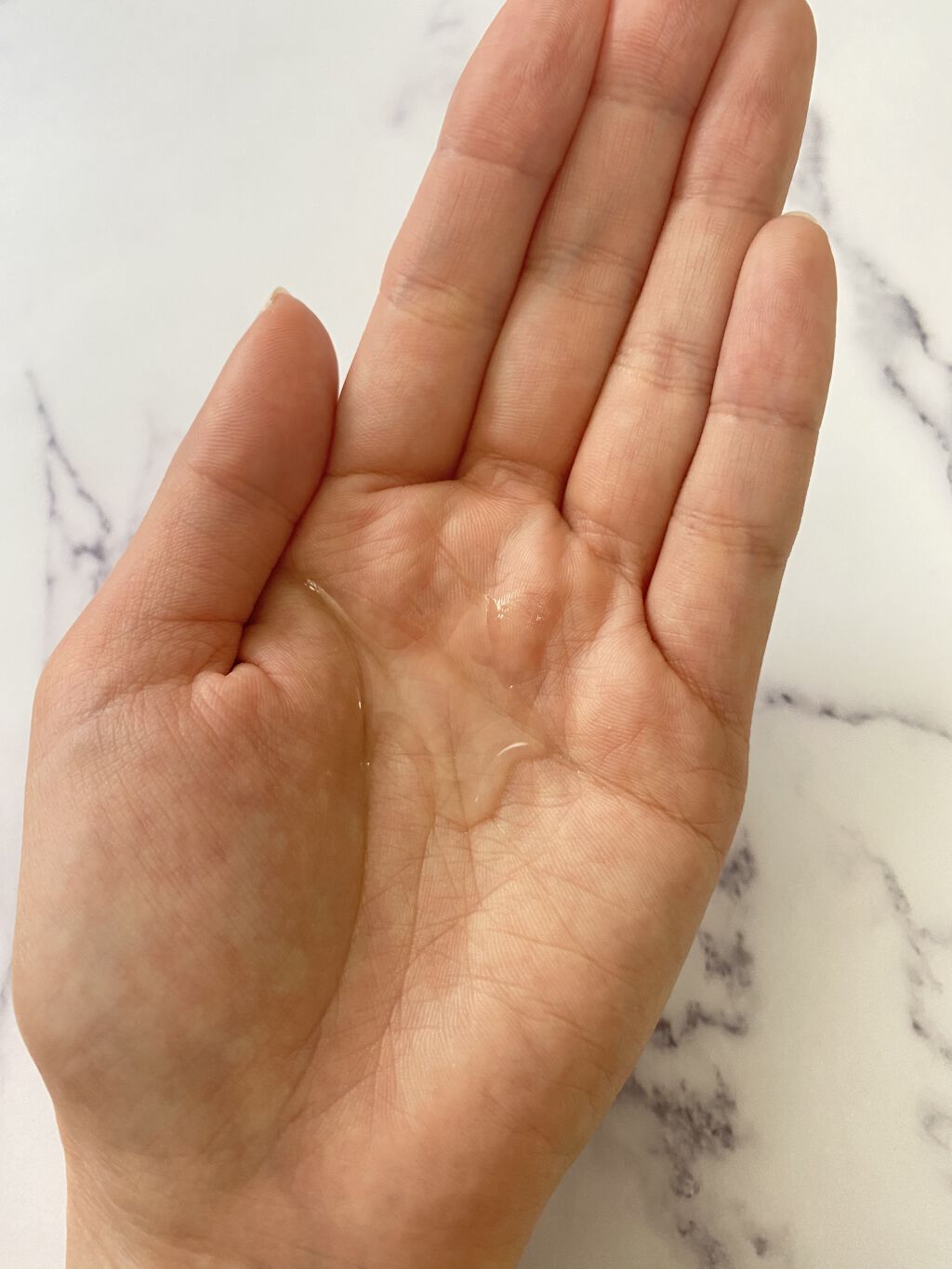 オルビスユー ローション/オルビス/化粧水を使ったクチコミ（2枚目）