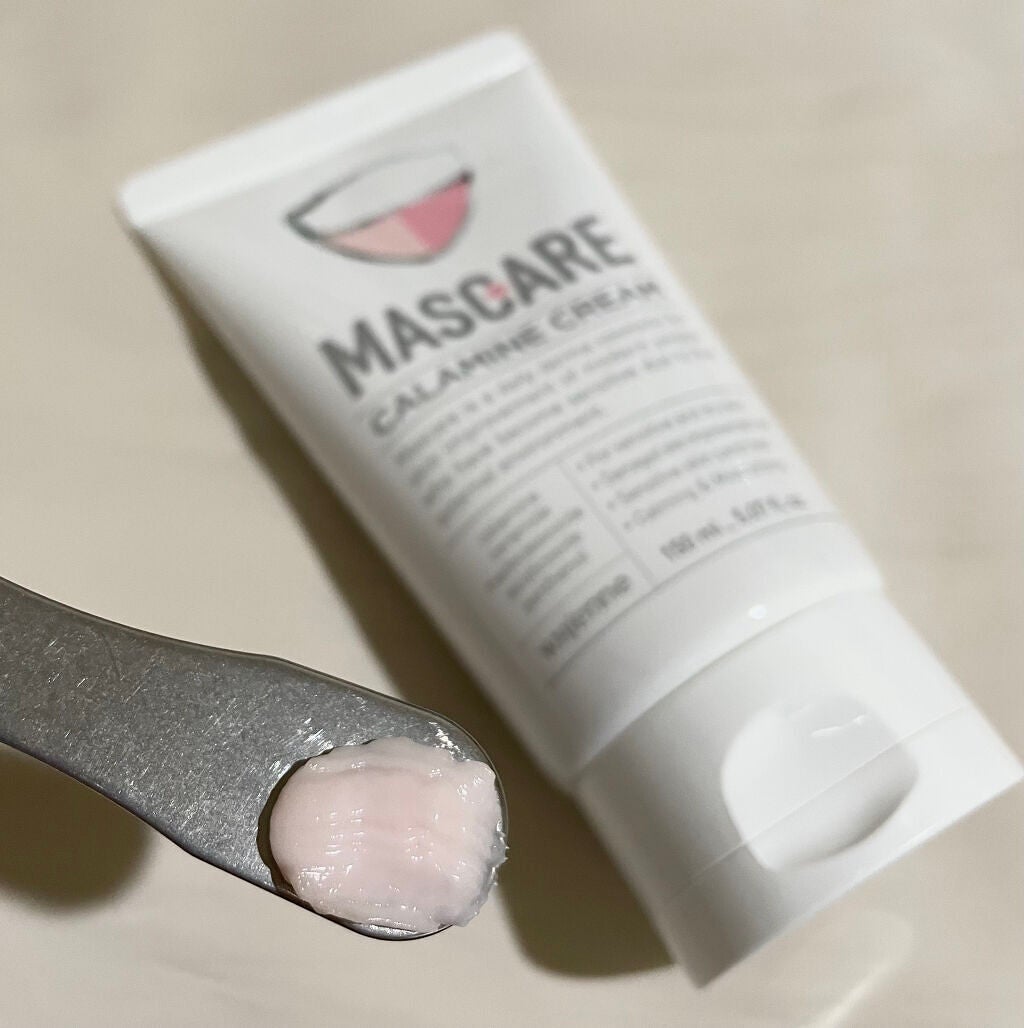 å¶ðéåœã¹ãã³ã±ã¢@ãã©ãã on LIPS ãð¯MASCARECALAMINECREAMâwhienne"ã..ãïŒ2æç®ïŒ