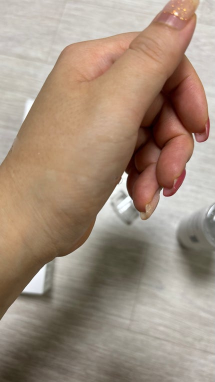 RXザ・6ペプチドスキンブースターセラム/COSRX/ブースター・導入液を使ったクチコミ(4枚目)