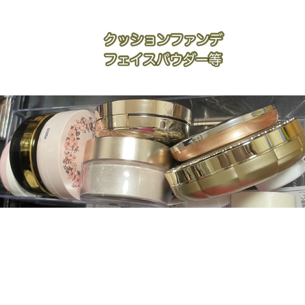 3CE スクエア ミニ ハンドミラー/3CE/その他化粧小物を使ったクチコミ(4枚目)