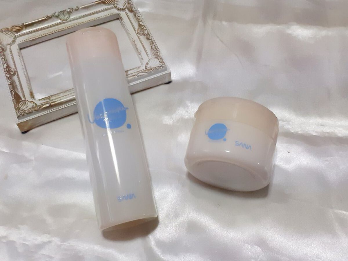 ワセリズム 保湿バーム/ワセリズム/フェイスバームを使ったクチコミ（1枚目）