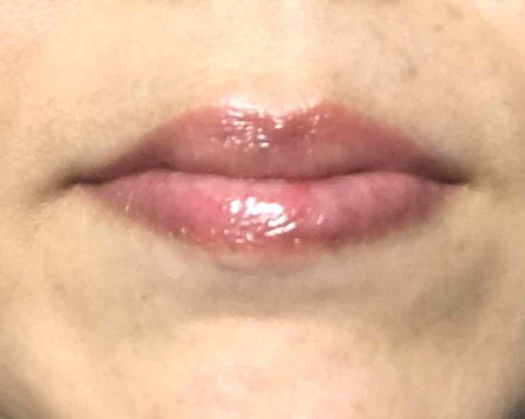 レジェンドエイジ リップ/LEGEND AGE/リップクリームを使ったクチコミ（3枚目）