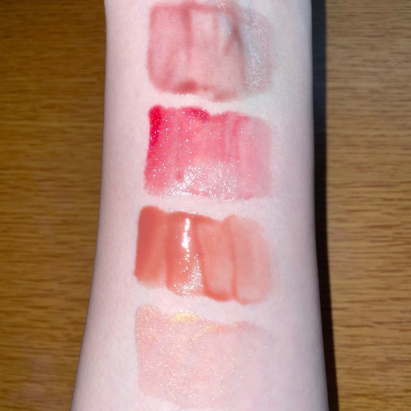 【旧】ディオール アディクト リップ マキシマイザー/Dior/リップグロスを使ったクチコミ(4枚目)