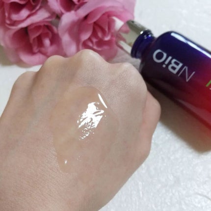 ハイドロバイオ―ム アンプルセラム/エヌバイオ/美容液を使ったクチコミ(5枚目)