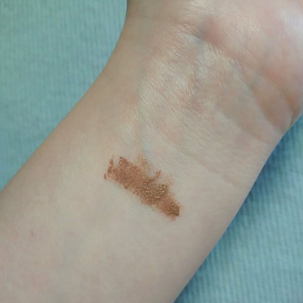 フィルム眉カラー/デジャヴュ/眉マスカラを使ったクチコミ（3枚目）