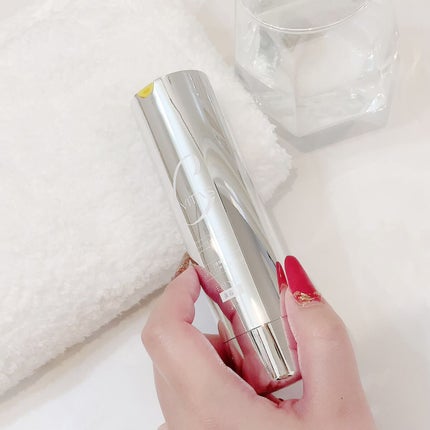 Cセラム/CVITAS/美容液を使ったクチコミ(3枚目)