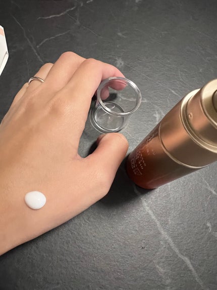 vitoas(ビトアス) マイパーフェクション I しっとり/vitoas/美容液を使ったクチコミ(3枚目)