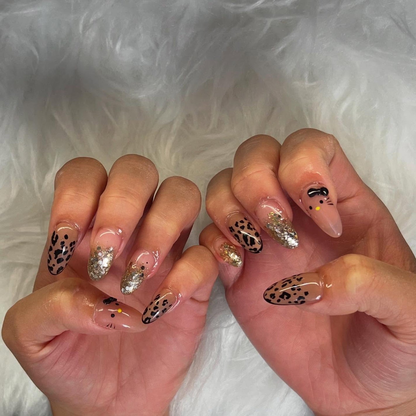 cst on LIPS 「menu…☑︎デザイン自由コース7.000円☑︎おまかせ☑︎そ..」(2枚目)