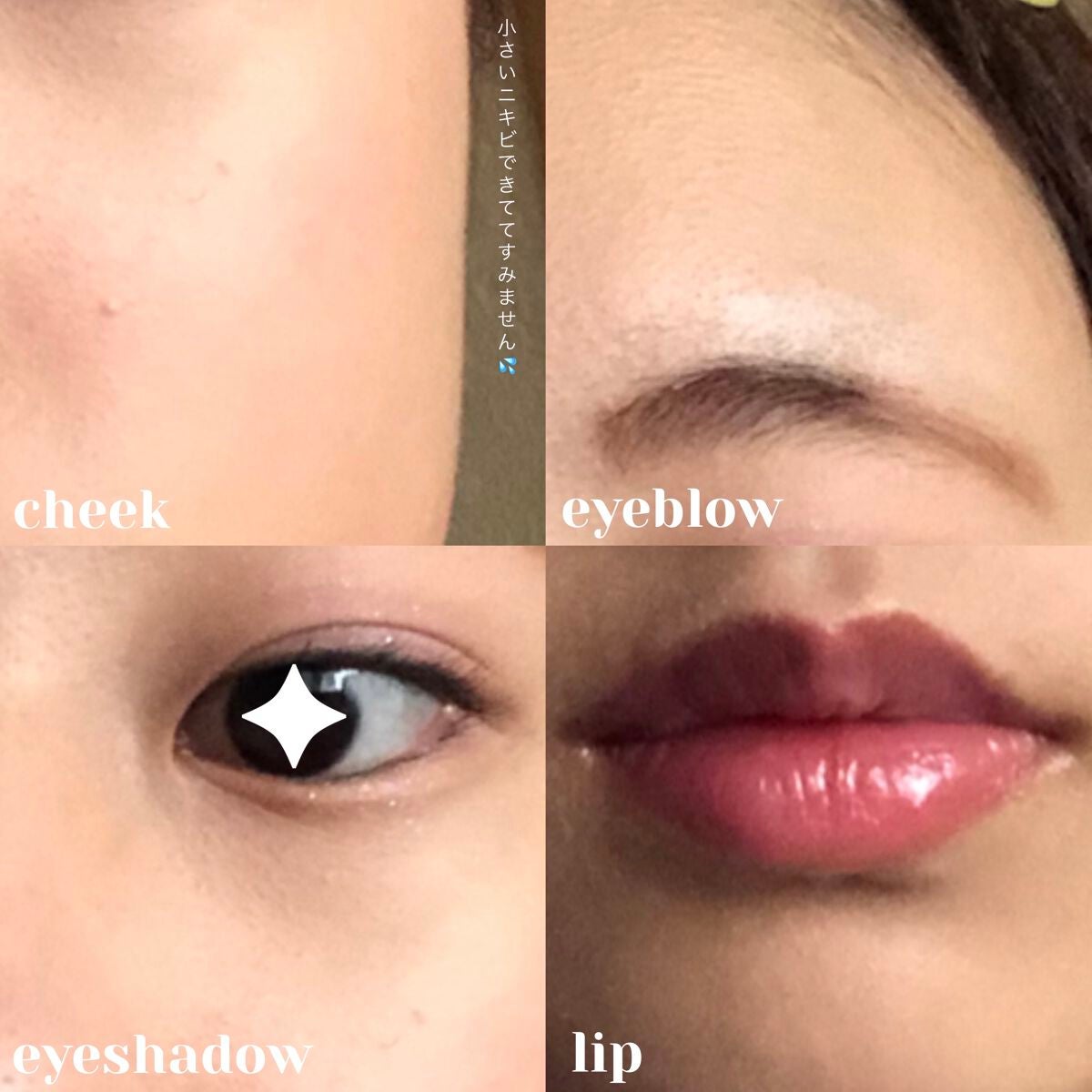 モイスチャーコーティングティント/MISSHA/口紅を使ったクチコミ(5枚目)