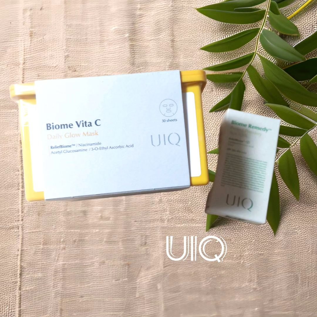 バイオームパーフェクトさらさらUVスティック/UIQ/日焼け止めスティックを使ったクチコミ（1枚目）