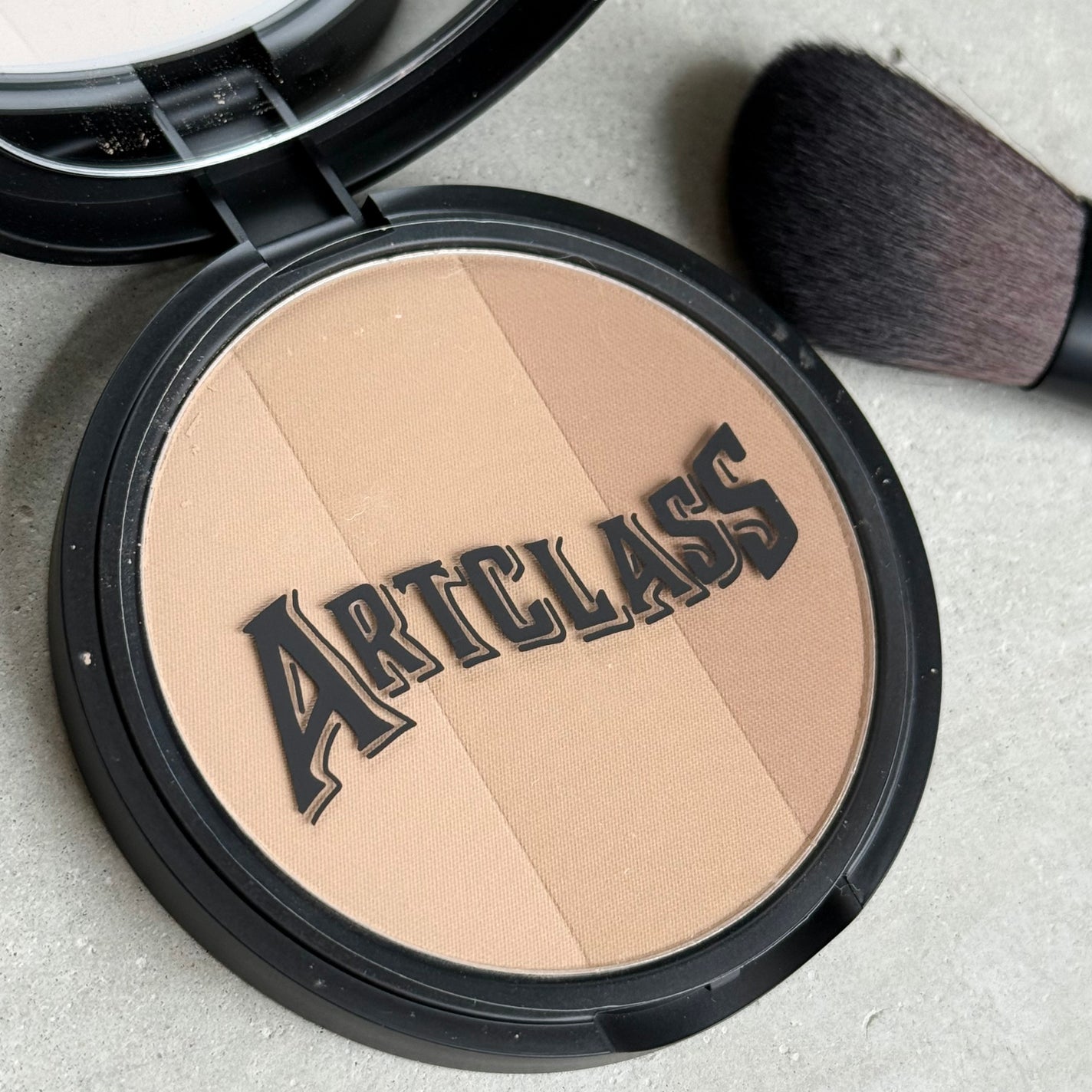 アートクラスバイロダン シェーディング/too cool for school/シェーディングを使ったクチコミ(2枚目)