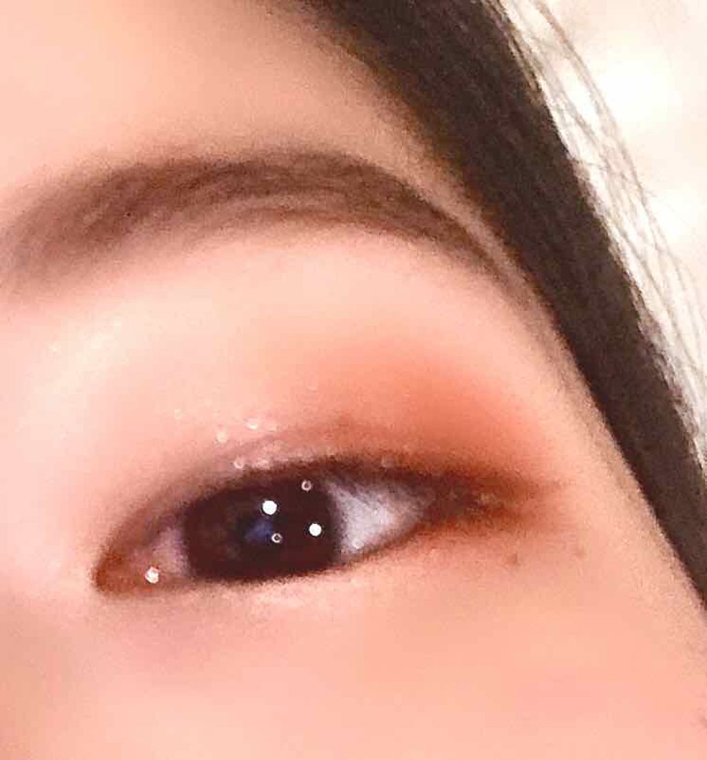 ハイパーシャープ ライナー R/MAYBELLINE NEW YORK/リキッドアイライナーを使ったクチコミ(1枚目)