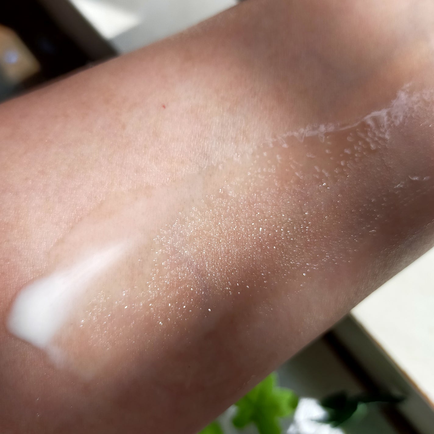 ビタペアC ビタレチ美容液/ネイチャーリパブリック/美容液を使ったクチコミ(4枚目)