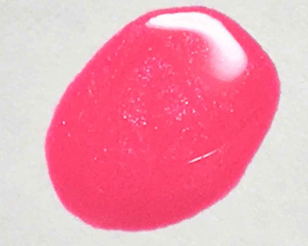 UR GLAM COLOR NAIL SELECTION/U R GLAM/マニキュアを使ったクチコミ(3枚目)