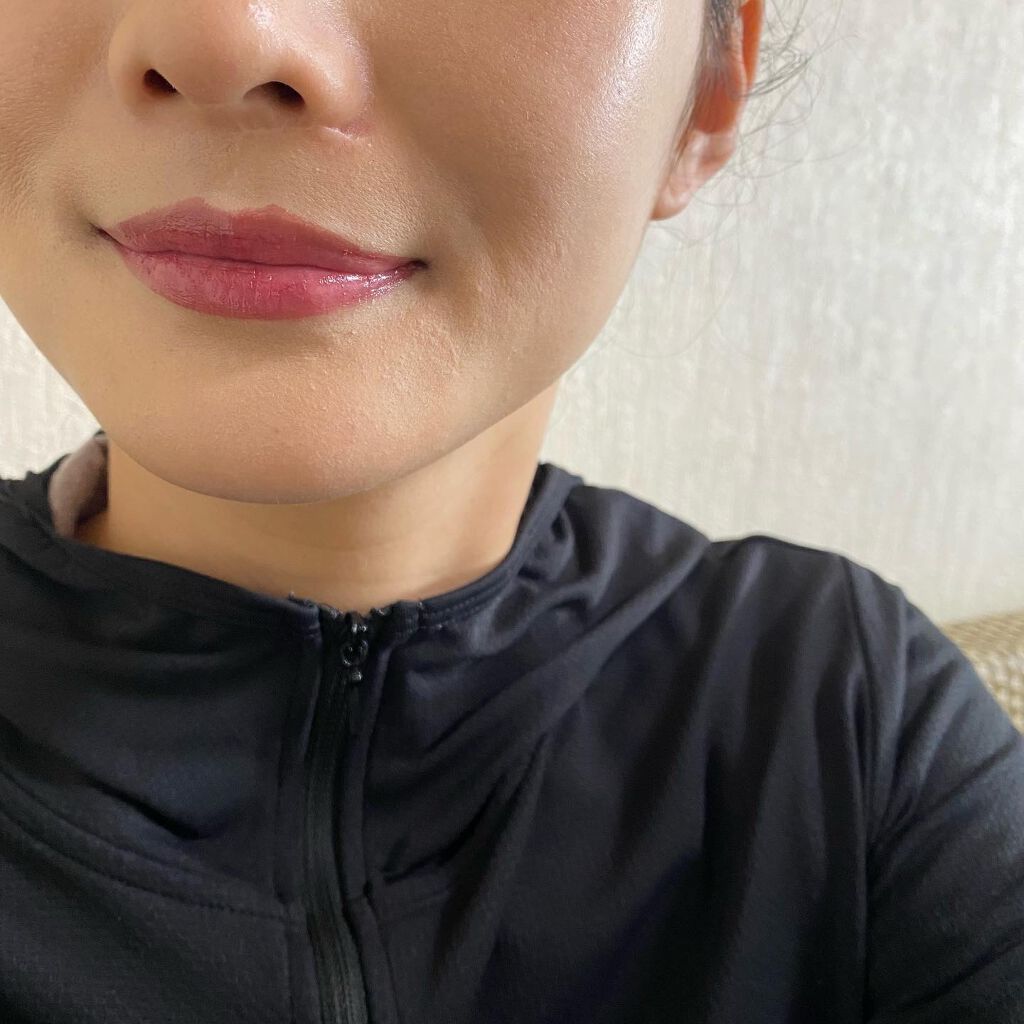 ケイト リップモンスター/KATE/口紅を使ったクチコミ（3枚目）