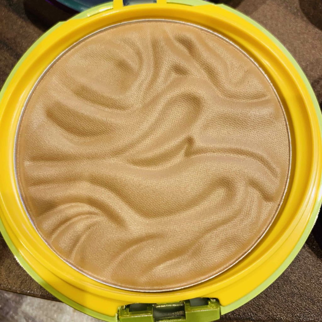 バターブロンザー/PHYSICIANS FORMULA/ブロンザーを使ったクチコミ(2枚目)