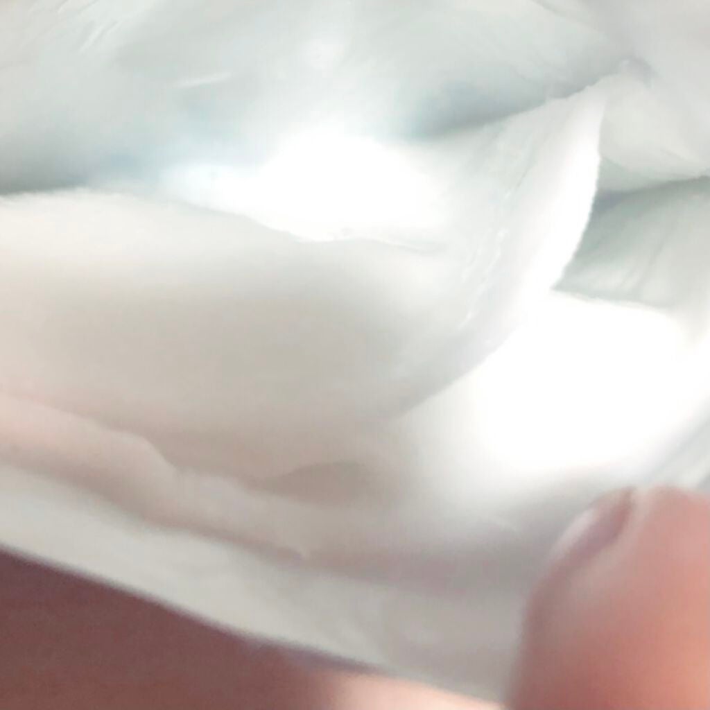 デュイセル プライベートケアマスク/DEWYCEL/シートマスク・パックを使ったクチコミ(10枚目)