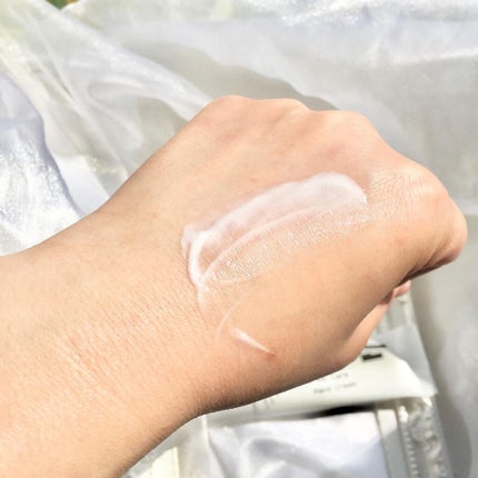 エイリス ケア ハンドクリーム /エイリス/ハンドクリームを使ったクチコミ(9枚目)