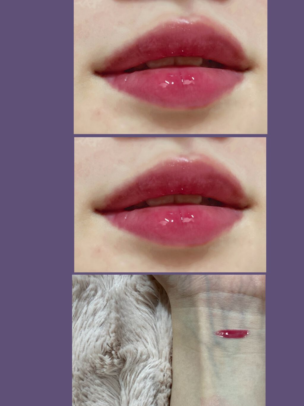 を使ったクチコミ（3枚目）