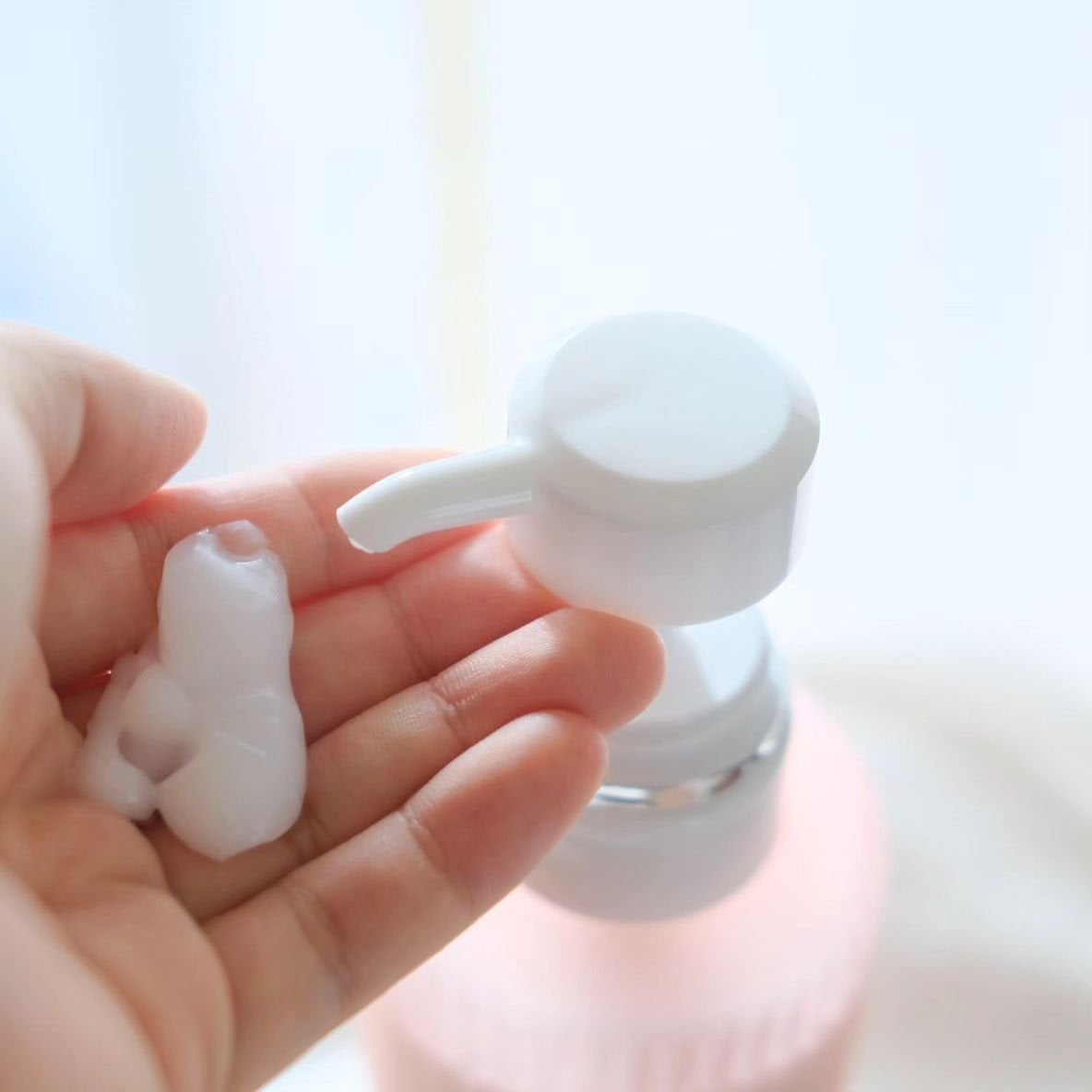 える on LIPS 「リラックス×うるつやシャンプー/トリートメント@h.and.s..」(5枚目)