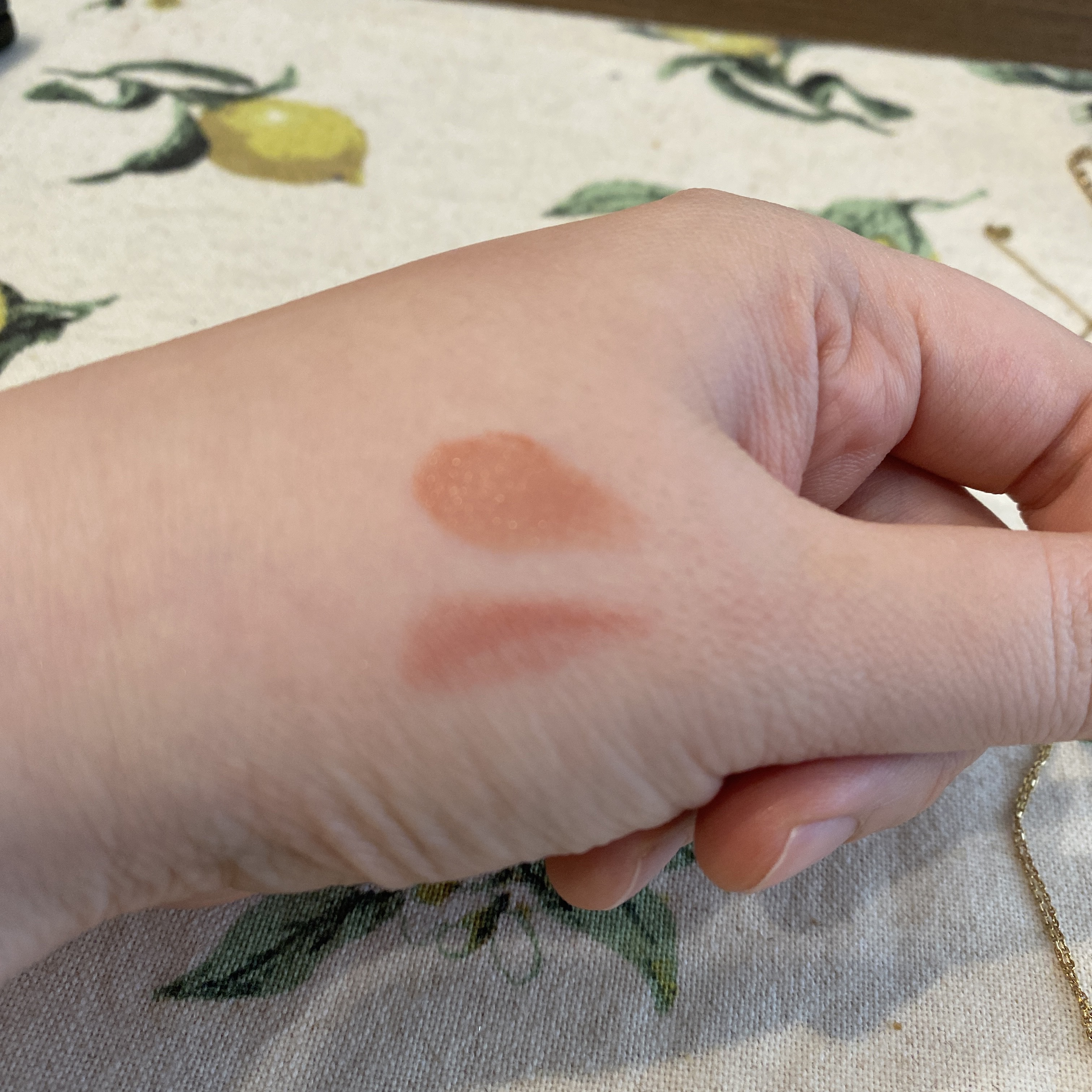 ケイト リップモンスター/KATE/口紅を使ったクチコミ（3枚目）