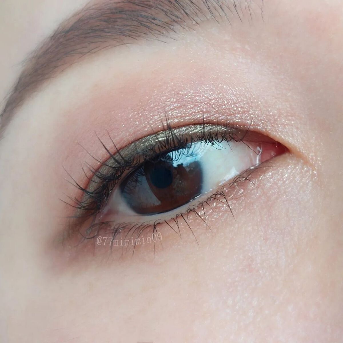 シグニチャー カラー アイズ/SUQQU/アイシャドウパレットを使ったクチコミ（3枚目）