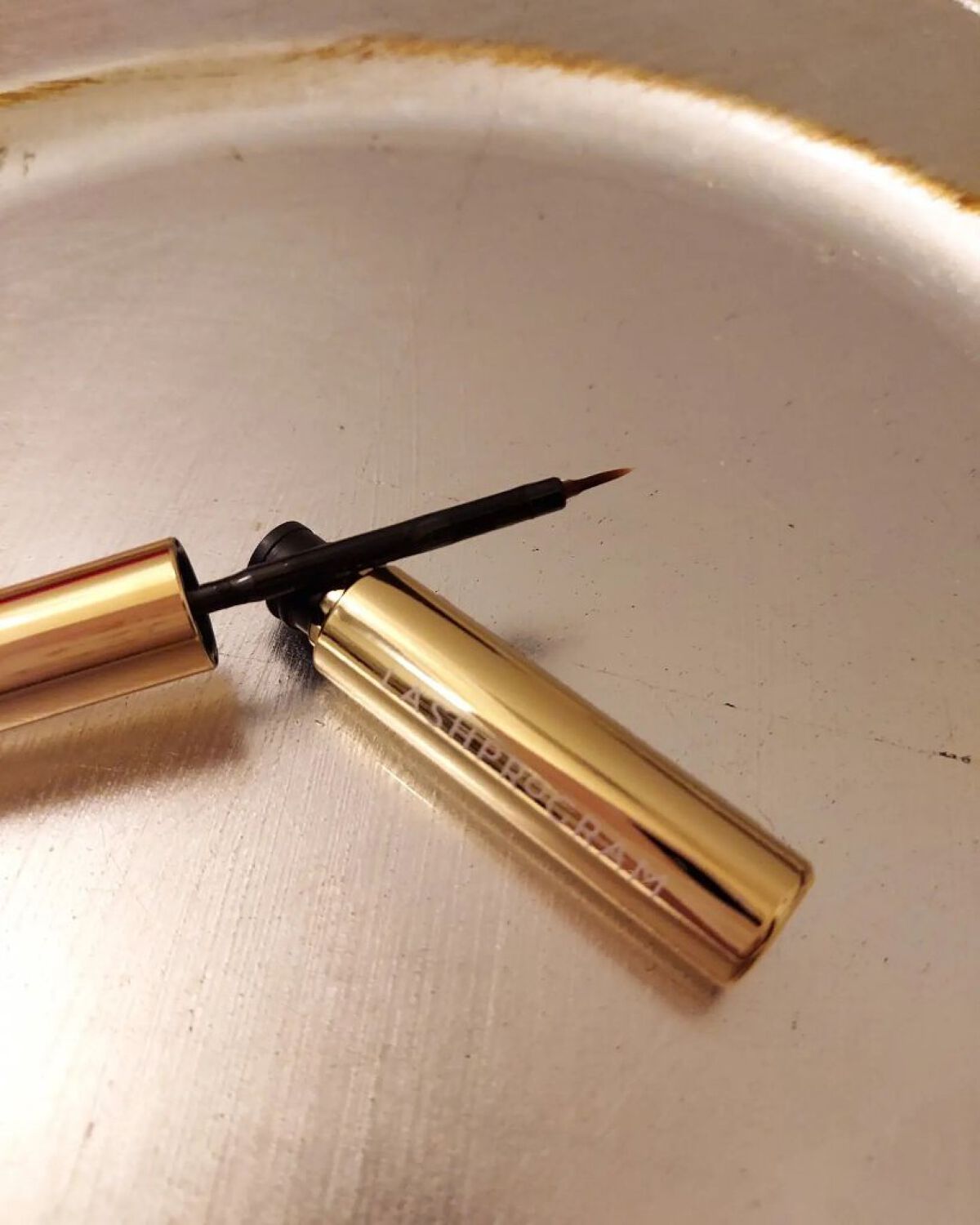 ラッシュプログラム /ISEHAN Lab./まつげ美容液を使ったクチコミ（3枚目）