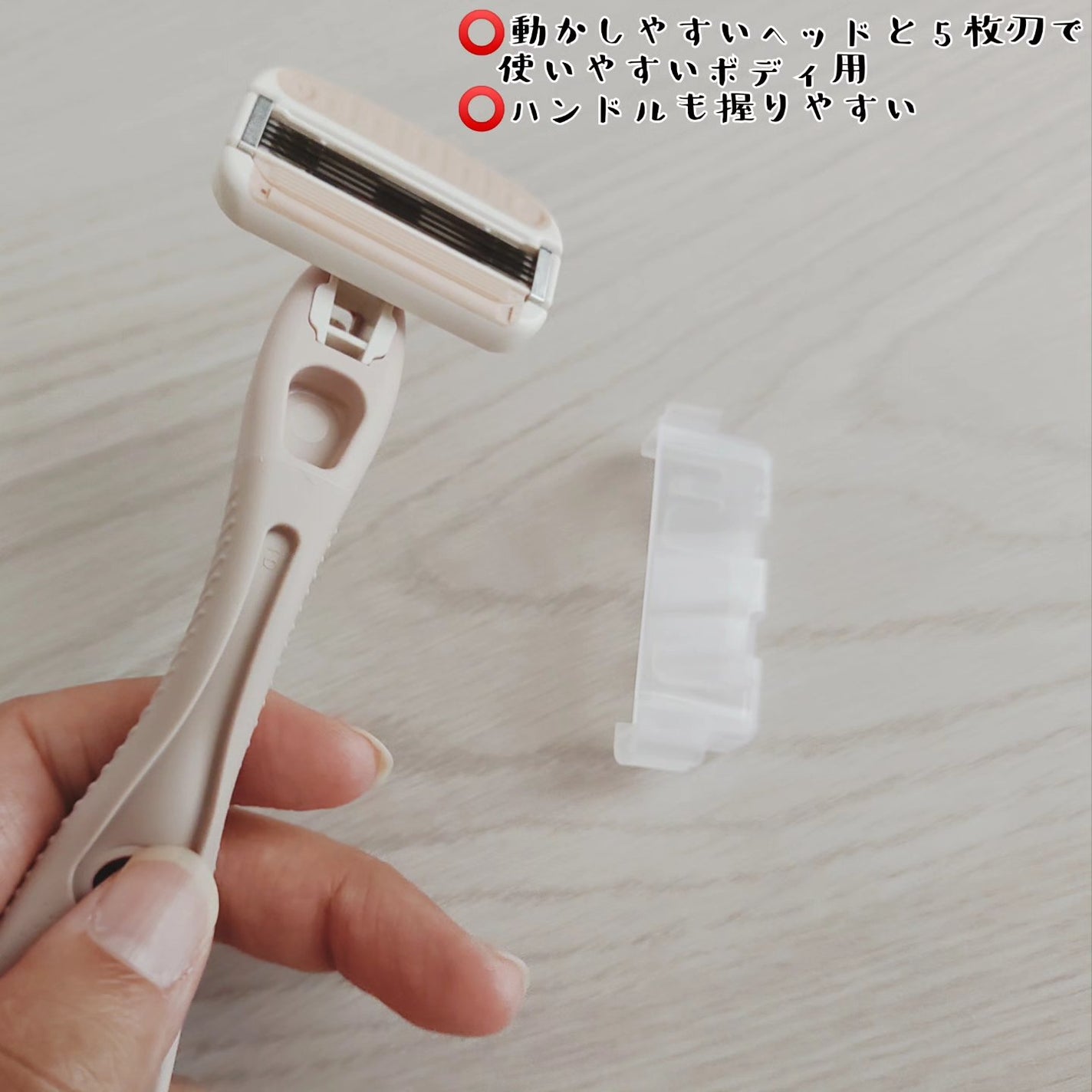 TWINKLE HAPPINESS GIRL/セリア/スティックアイシャドウを使ったクチコミ(2枚目)