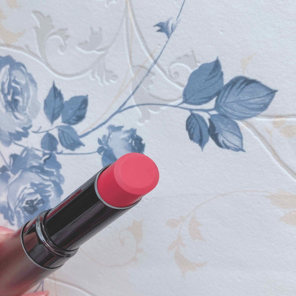 タイムレスカラーリップ/オーブ/口紅を使ったクチコミ(3枚目)