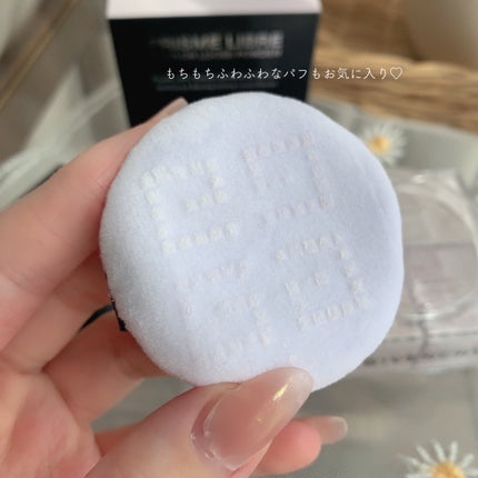 プリズム・リーブル/GIVENCHY/ルースパウダーを使ったクチコミ(8枚目)