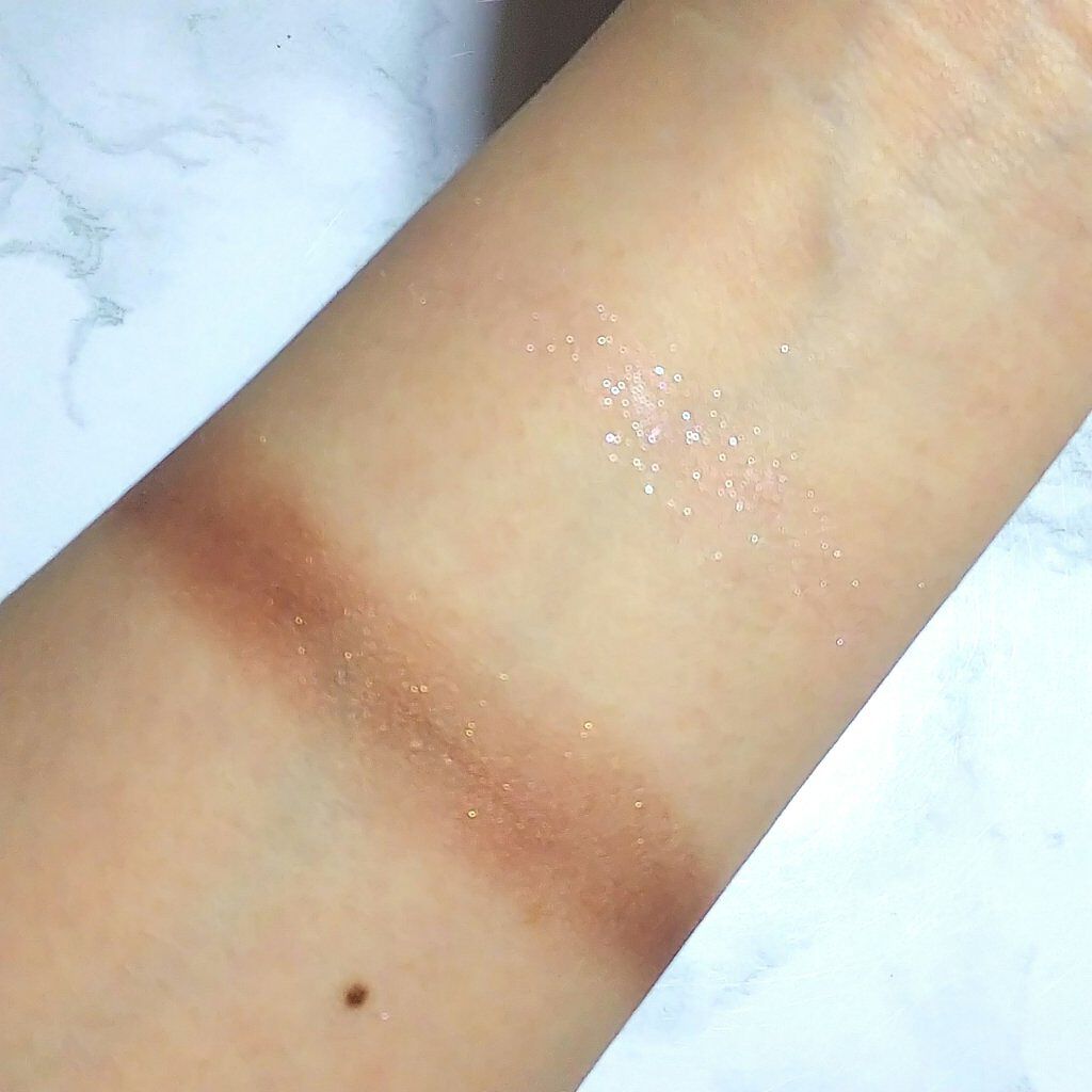 グロスアップアイシャドウ/CEZANNE/アイシャドウパレットを使ったクチコミ(3枚目)