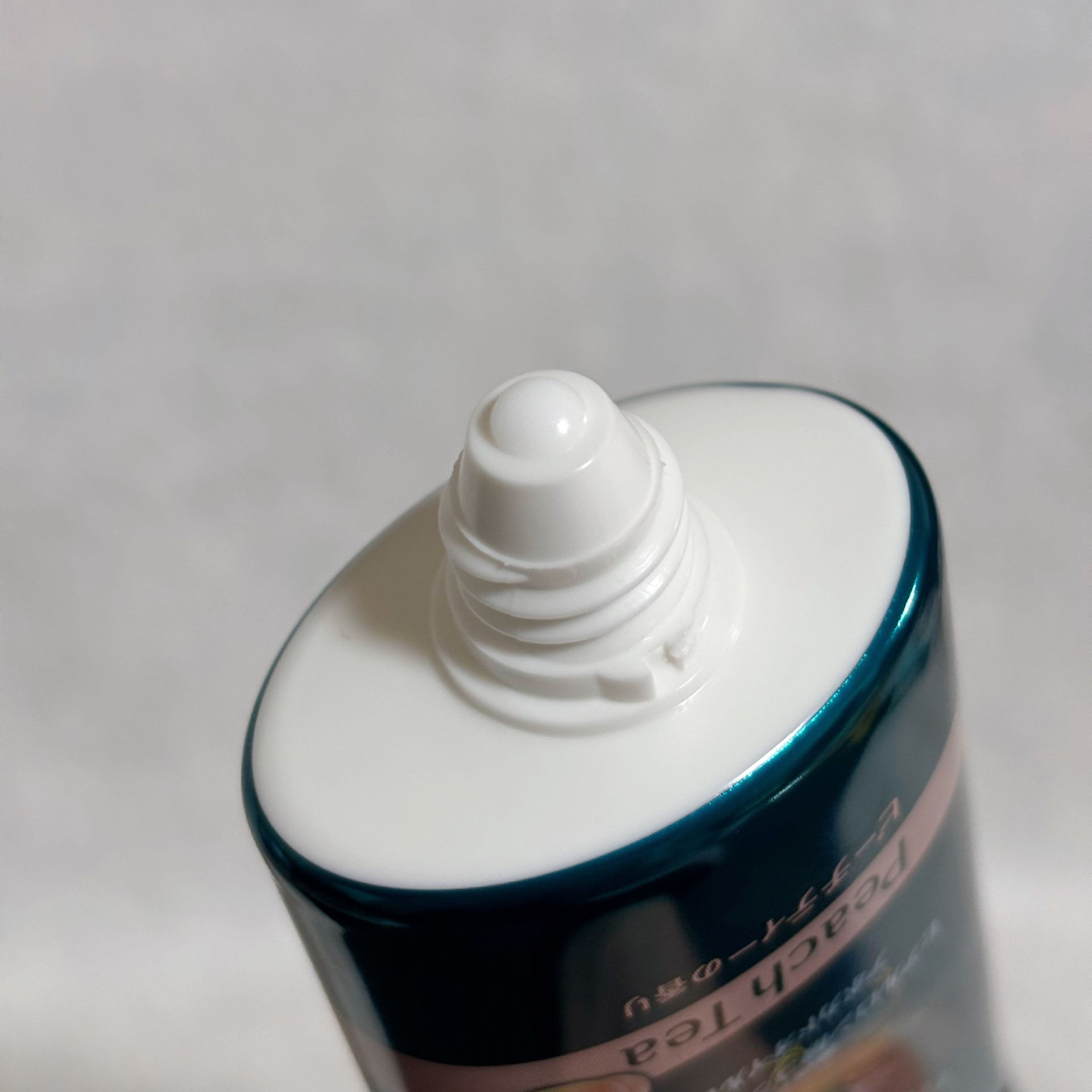 ビューティーチャージ ピーチティーの香り/アトリックス/ハンドクリームを使ったクチコミ（2枚目）