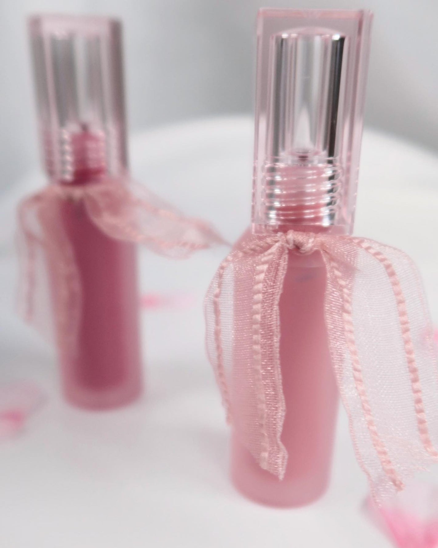 ウォーター ベアー ティント/PERIPERA/リップティントを使ったクチコミ(9枚目)