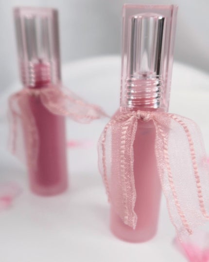 ウォーター ベアー ティント/PERIPERA/リップティントを使ったクチコミ(9枚目)