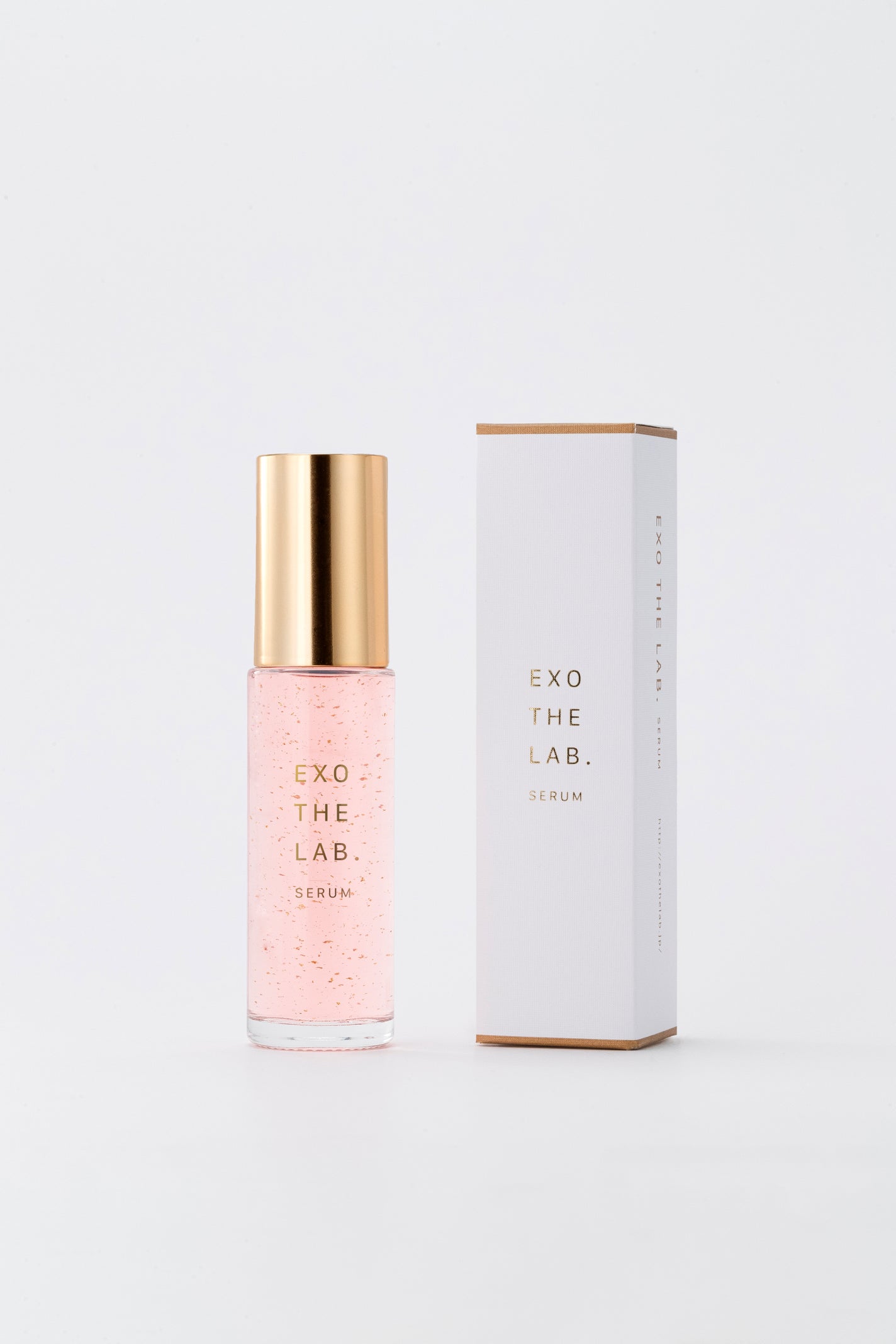 EXO THE LAB.SERUM 50ml