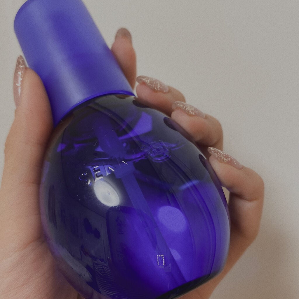 クリアウェルネス W バリア ミスト/雪肌精/ミスト状化粧水を使ったクチコミ(2枚目)