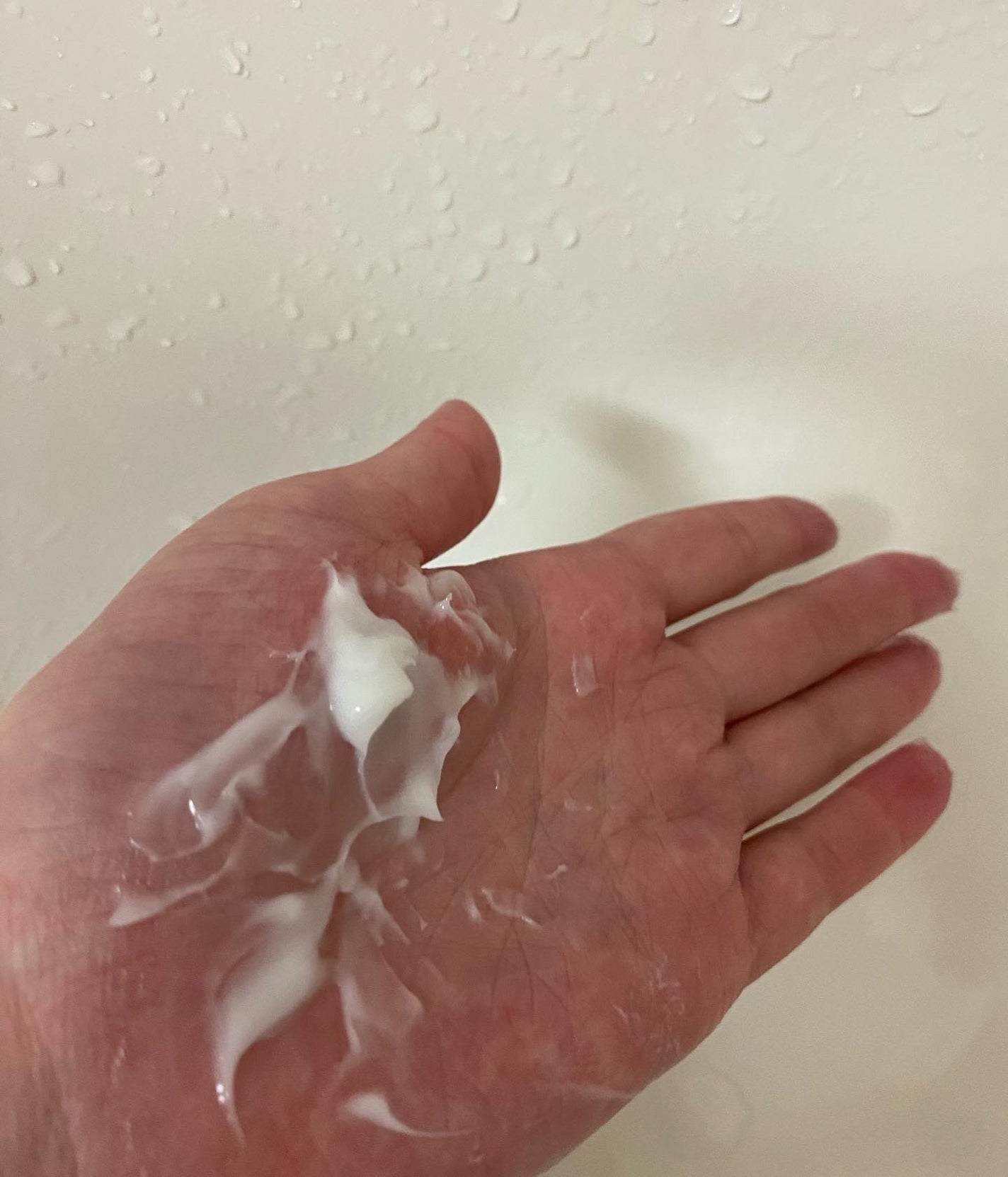 Bchan on LIPS 「plus eau メロウシャンプー/トリートメント レビューし..」(3枚目)