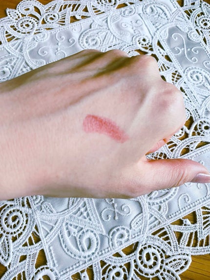 オペラ リップティント N/OPERA/リップティントを使ったクチコミ(6枚目)