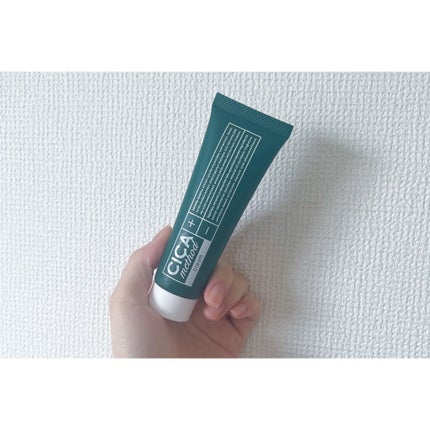 シカ メソッド クリーム/コジット/フェイスクリームを使ったクチコミ(1枚目)