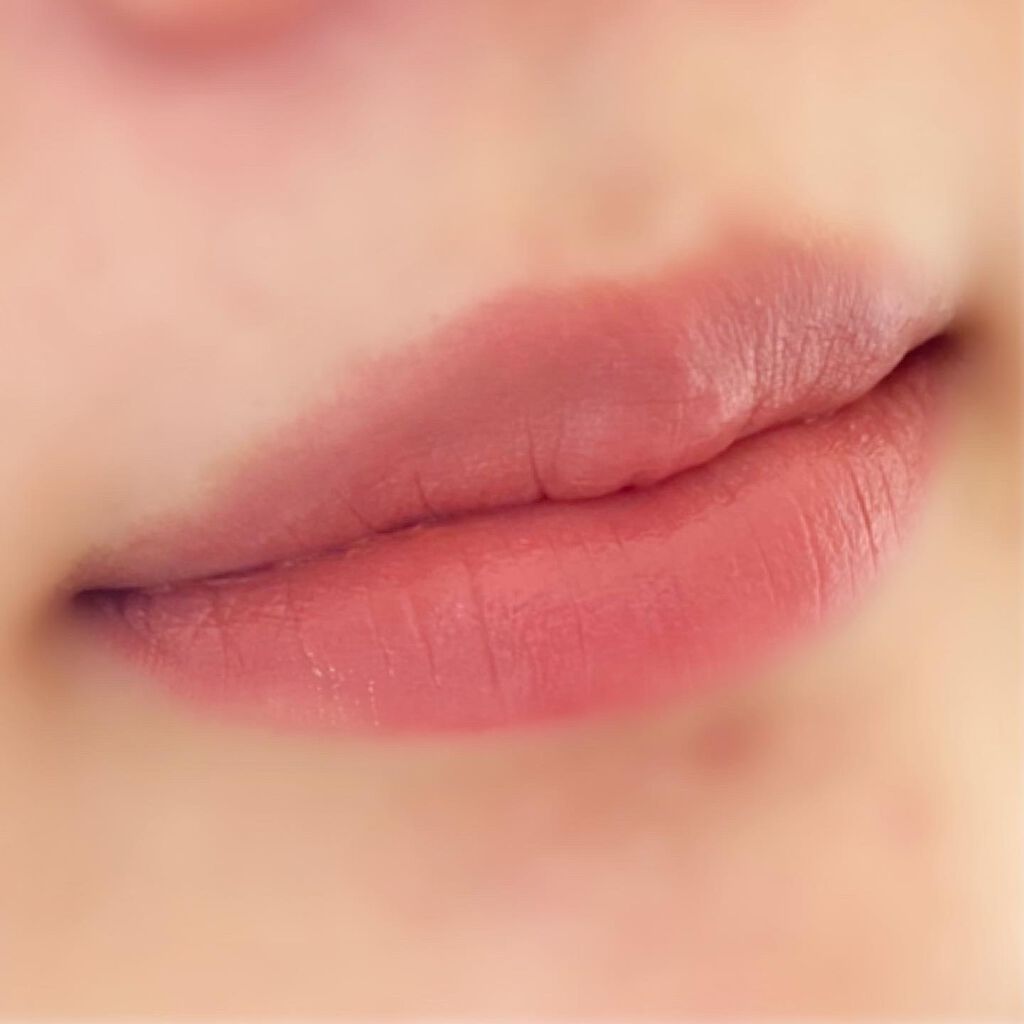 タトゥーベルベットティント/フォレンコス/リップティントを使ったクチコミ(4枚目)